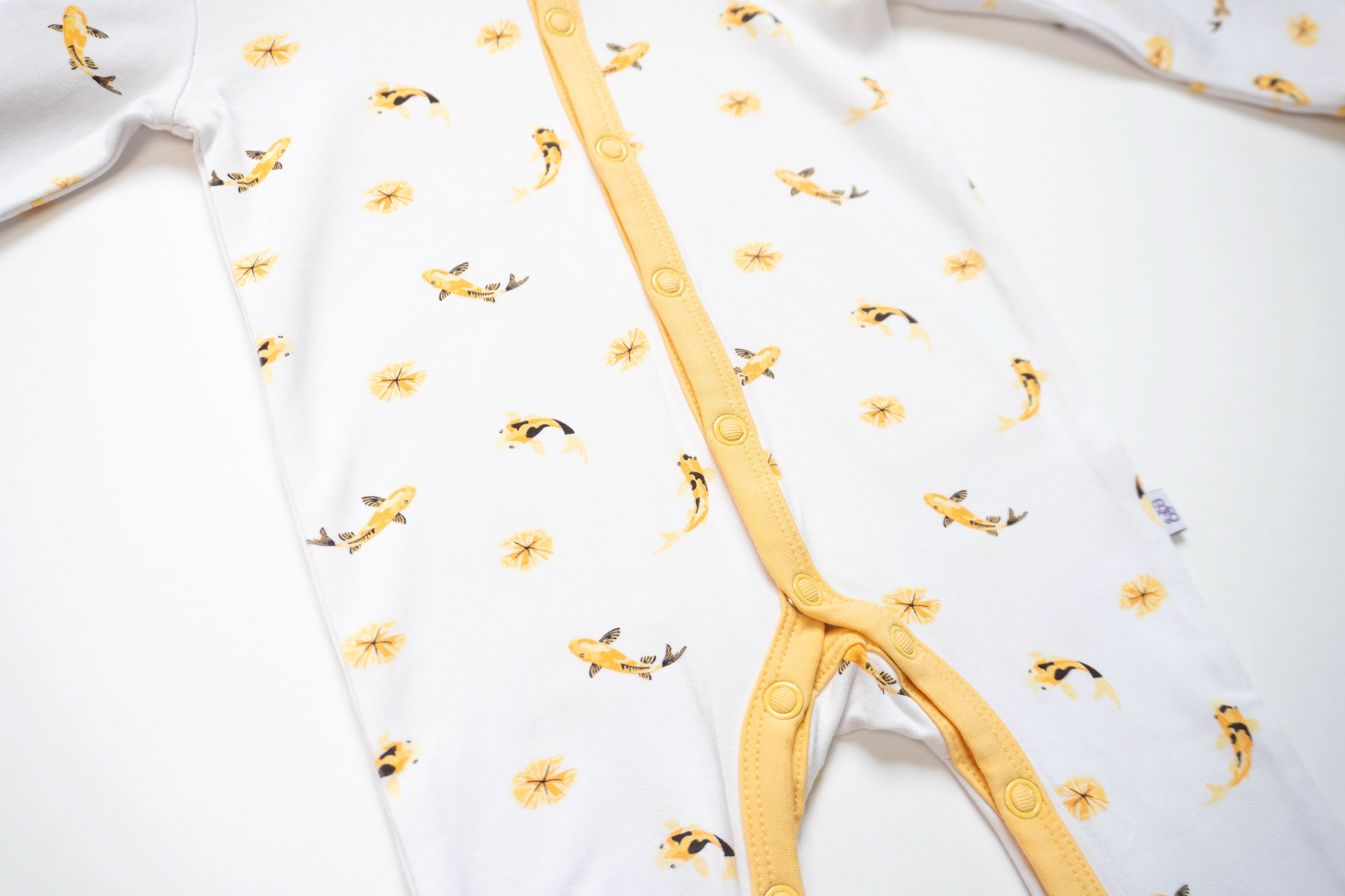 Koi | Snap Footie