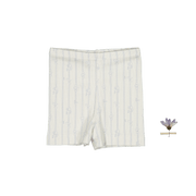 The Printed Short - Linear Leaf