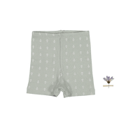 The Printed Short - Anchor