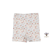 The Printed Short - Evelyn