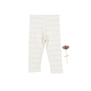 The Printed Legging - Mini Sailboat