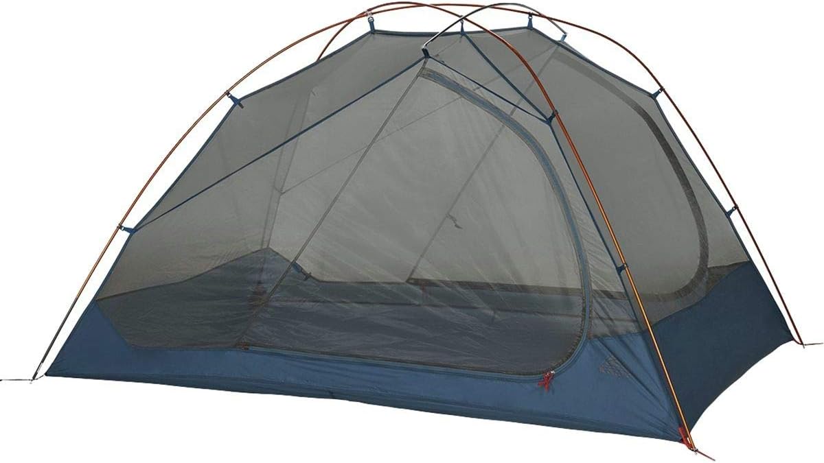 Motel Backpacking Shelter with DAC Poles, Lightweight Thru Hiking