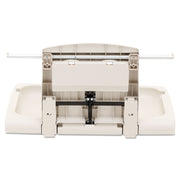 Commercial Products Horizontal Baby Changing Station