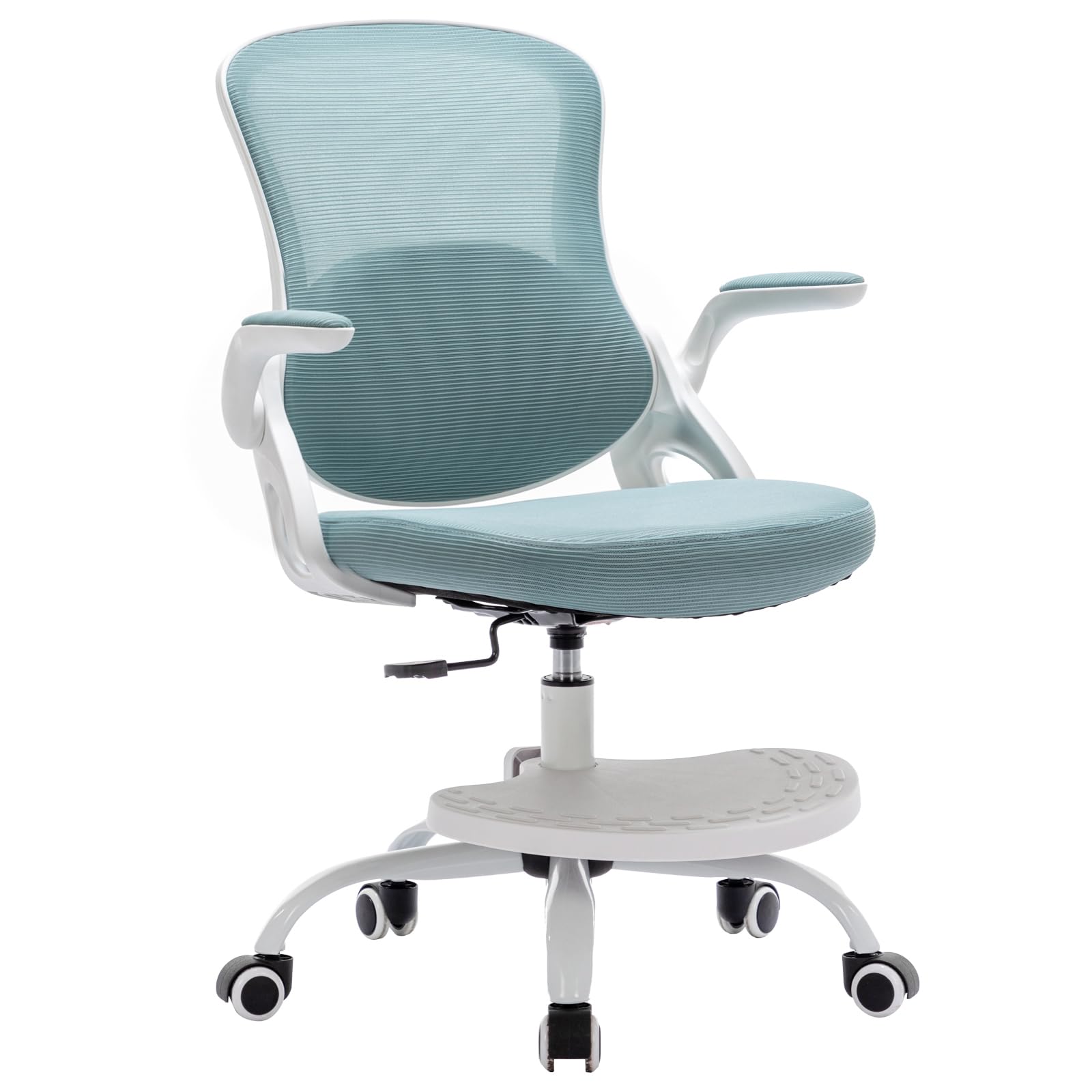 Kids Desk Chair,Ergonomic Study Chair with Adjustable Height