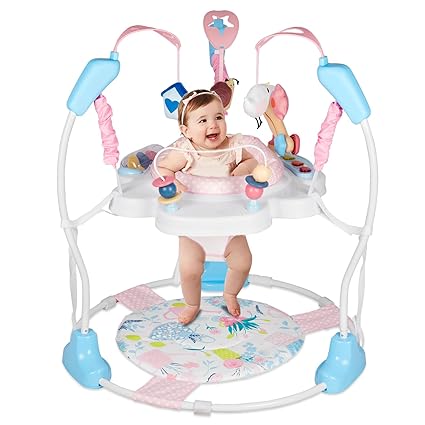 Baby Activity Center, Infant Jumpers and Bouncers with Music