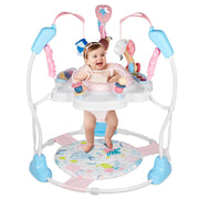 Baby Activity Center, Infant Jumpers and Bouncers with Music, Lights