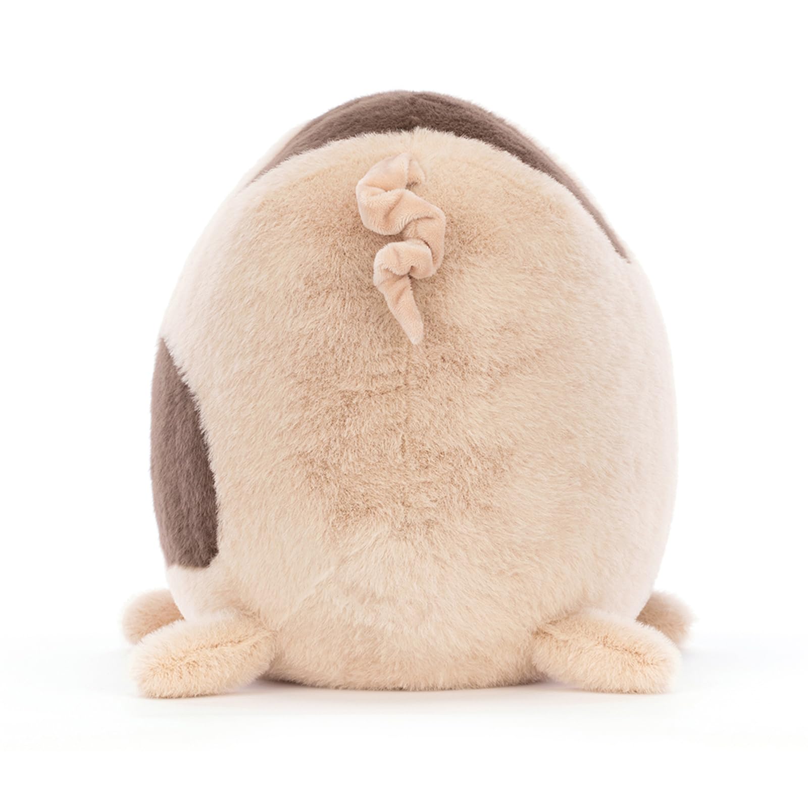 Higgledy Piggledy Old Spot Pig Stuffed Animal, Huge 15.5 inches - Farmyard Plush Toy