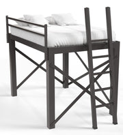 Queen Size Adult Loft Bed