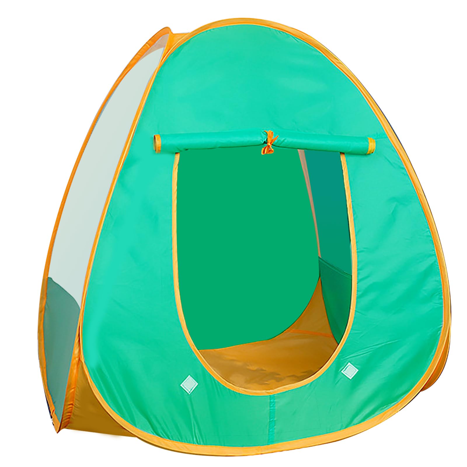 Kids Pop-Up Play Tent for Indoor and Outdoor Use