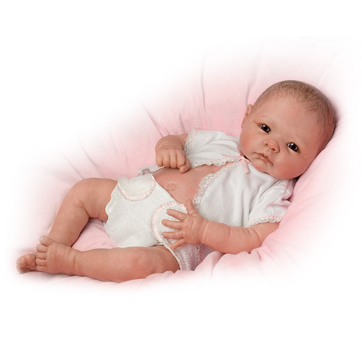 Baby Doll: Little Grace Baby Doll