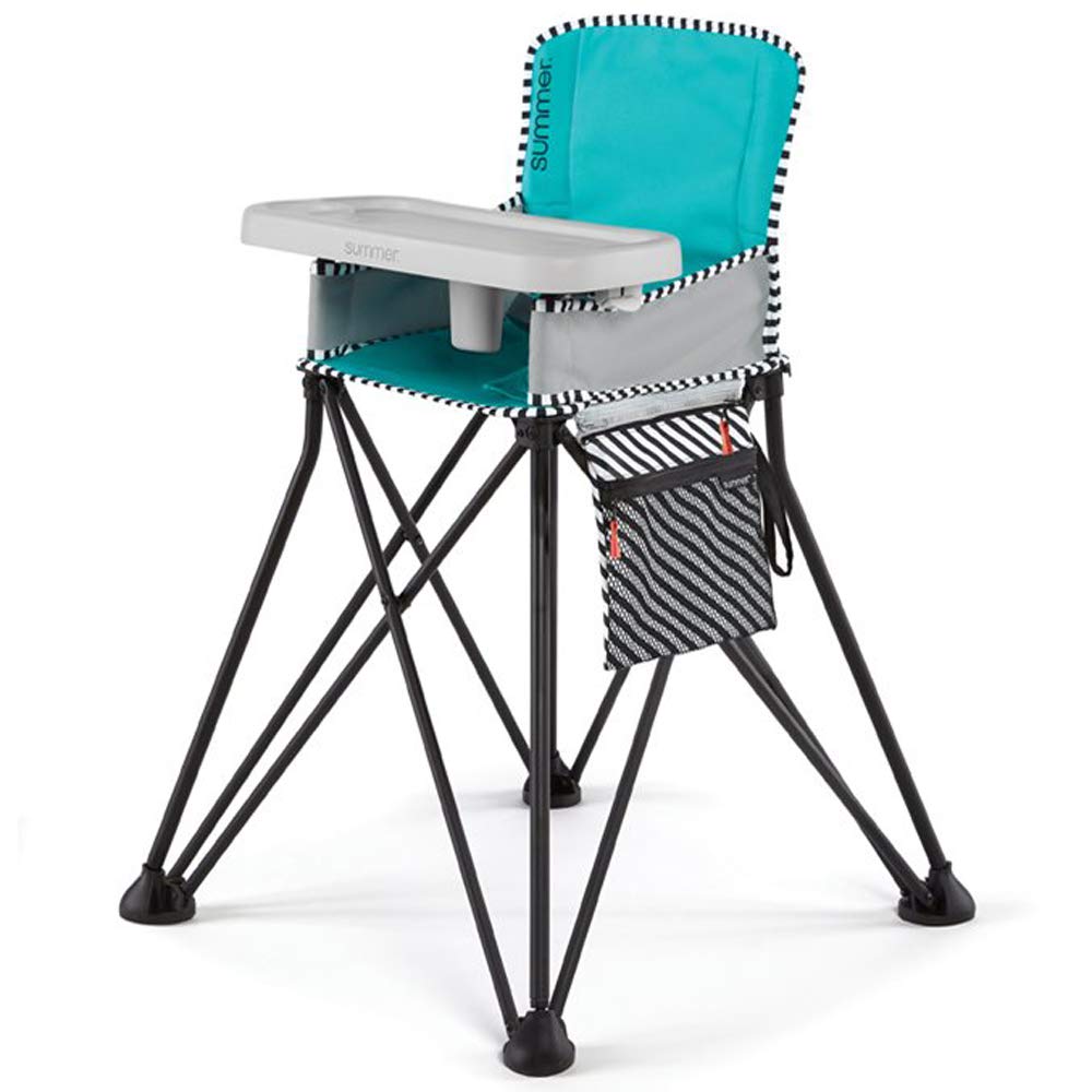 by Summer Pop ‘n Dine SE Highchair, Sweet Life Edition
