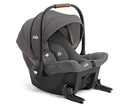 Baseless Infant Car Seat – Lightweight, Built