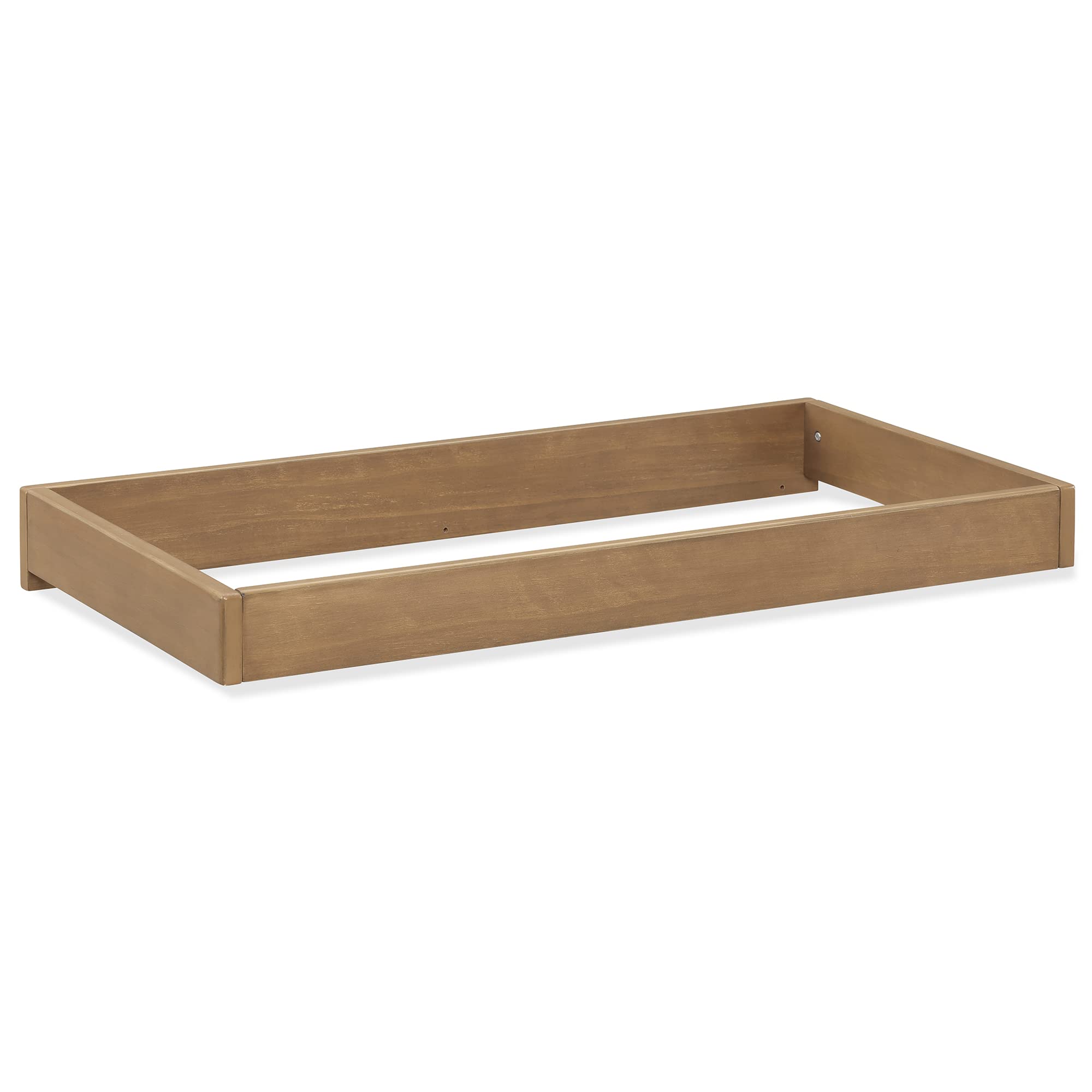 Sloane 4 Drawer Dresser with Changing Top - Greenguard Gold