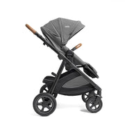 Height Adjustable Stroller – Travel-Friendly Stroller with Height Adjustable