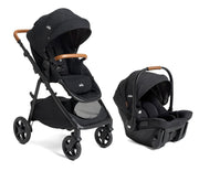 Memento Baby Stroller - Lightweight One Hand Auto Fold Compact & Self-Standing