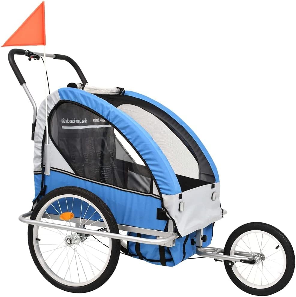 Bike Child Carrier Trailers, Bicycle Trailers, Outdoor Sporting Cycling Accessories