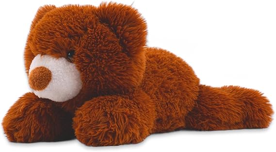 Dog Weighted Stuffed Animal 24in, Stuffed Dog Plush for Adult
