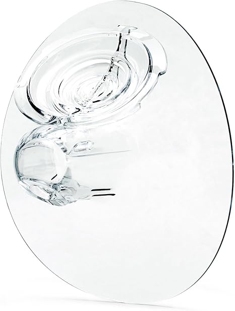 Double, Wearable Breast Pump w/App - The Smallest & Quietest - Portable - Hands Free