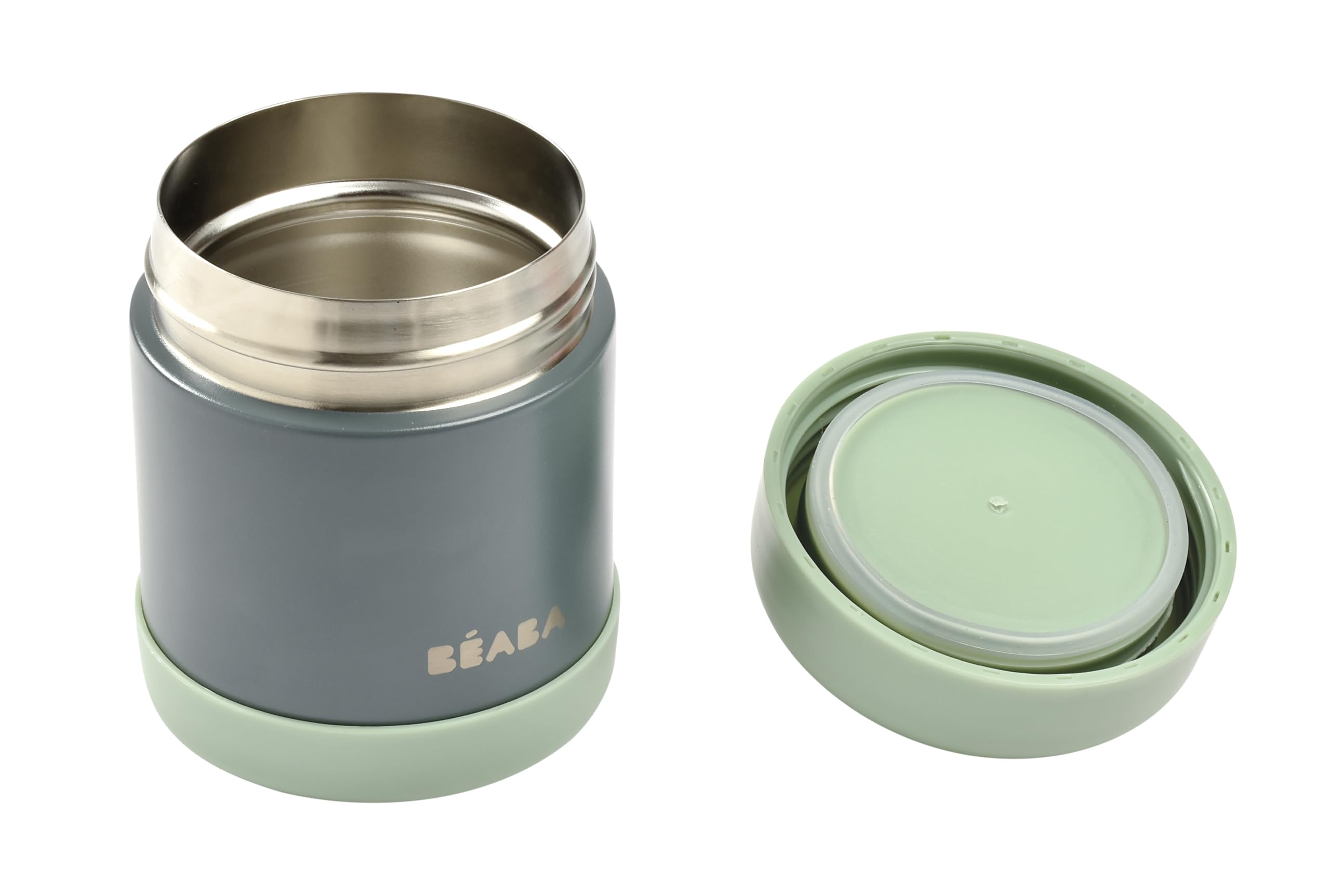 Steel Insulated Food Jar 10 oz, Kids Thermos, Lunch Containers