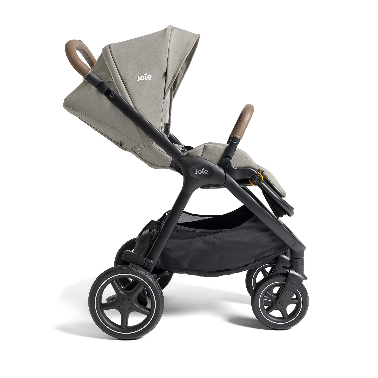 in-1 Stroller and Mint Latch Car Seat Travel System