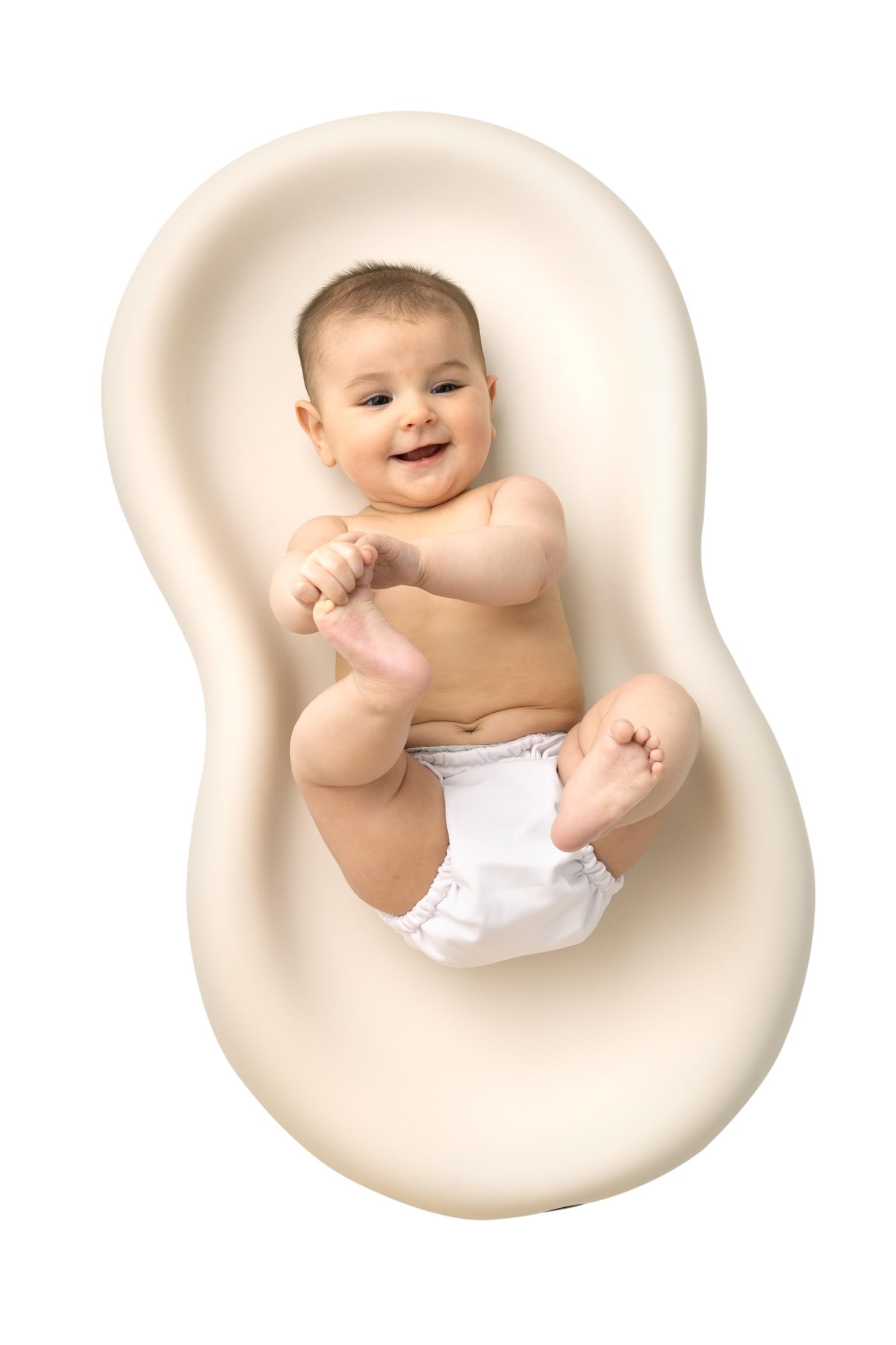 Peanut Changer Baby Vanilla– The Original Made