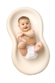 Peanut Changer Wipeable Changing Pad