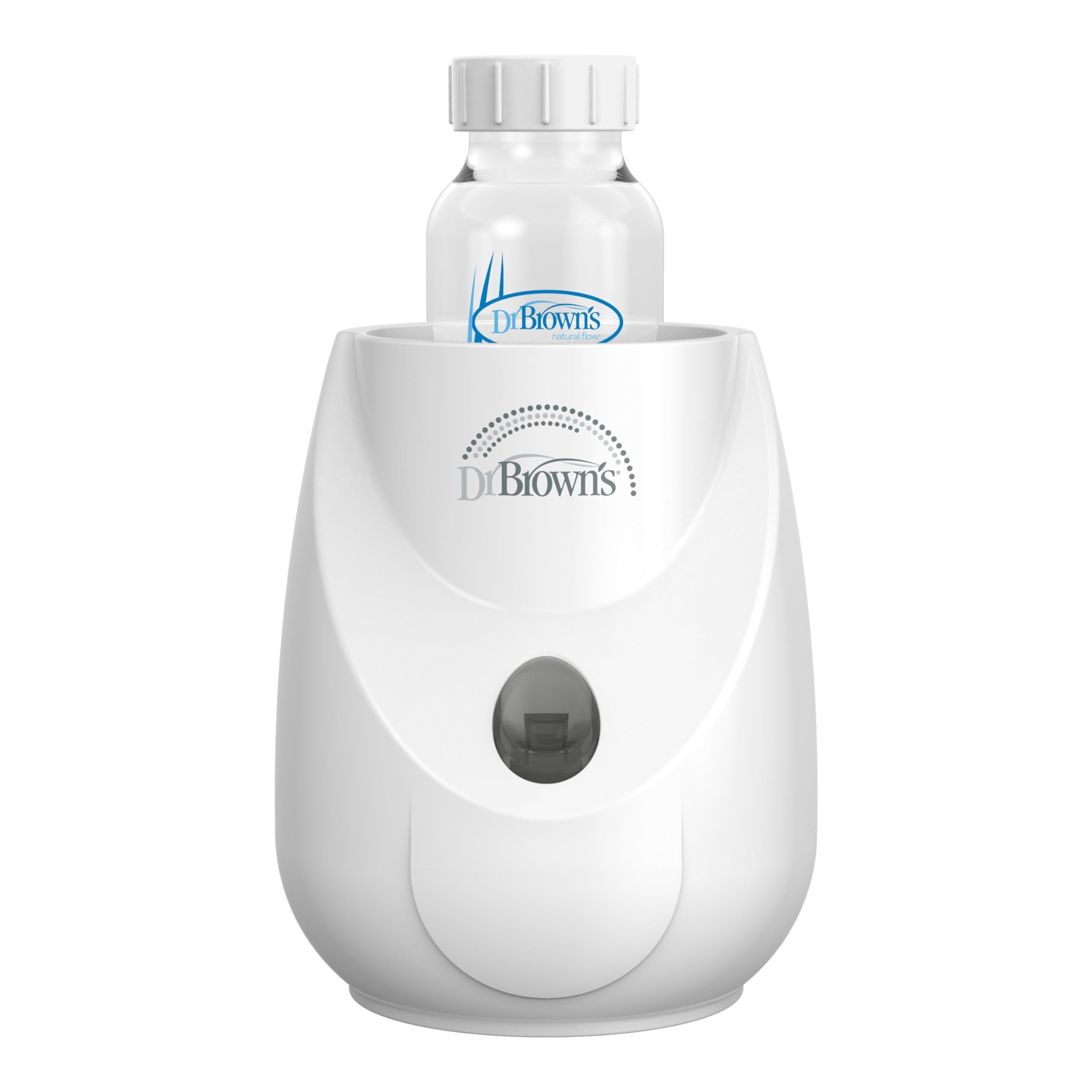 Insta-Feed Baby Bottle Warmer and Sterilizer for Baby Bottles and Baby Food Jars