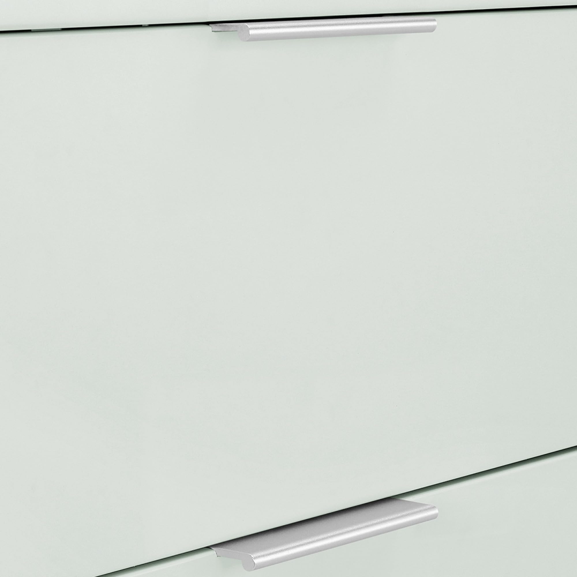 6 Drawer Dresser, Fully Assembled - Classic Collection, Light Sage