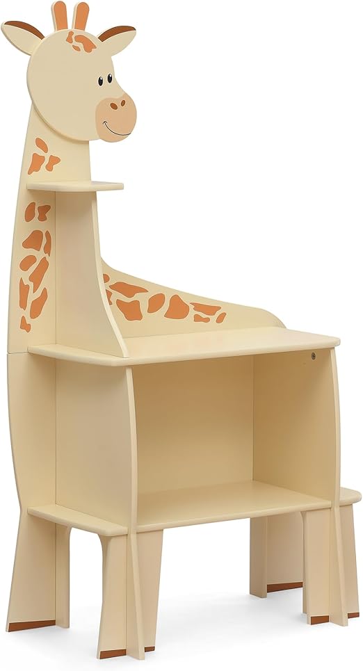 Tree Bookcase - Greenguard Gold Certified