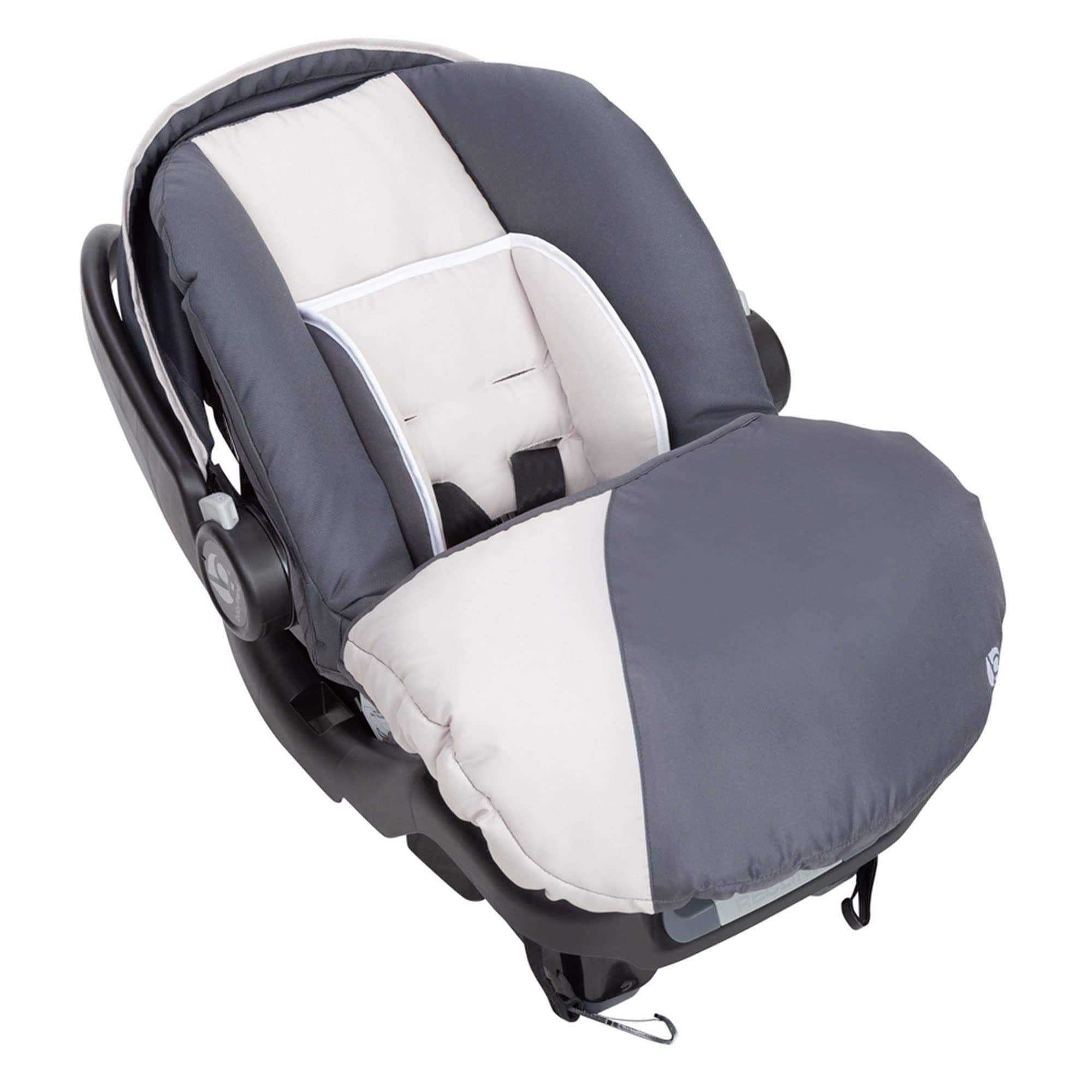 Ally Newborn Baby Infant Car Seat Carrier Travel System