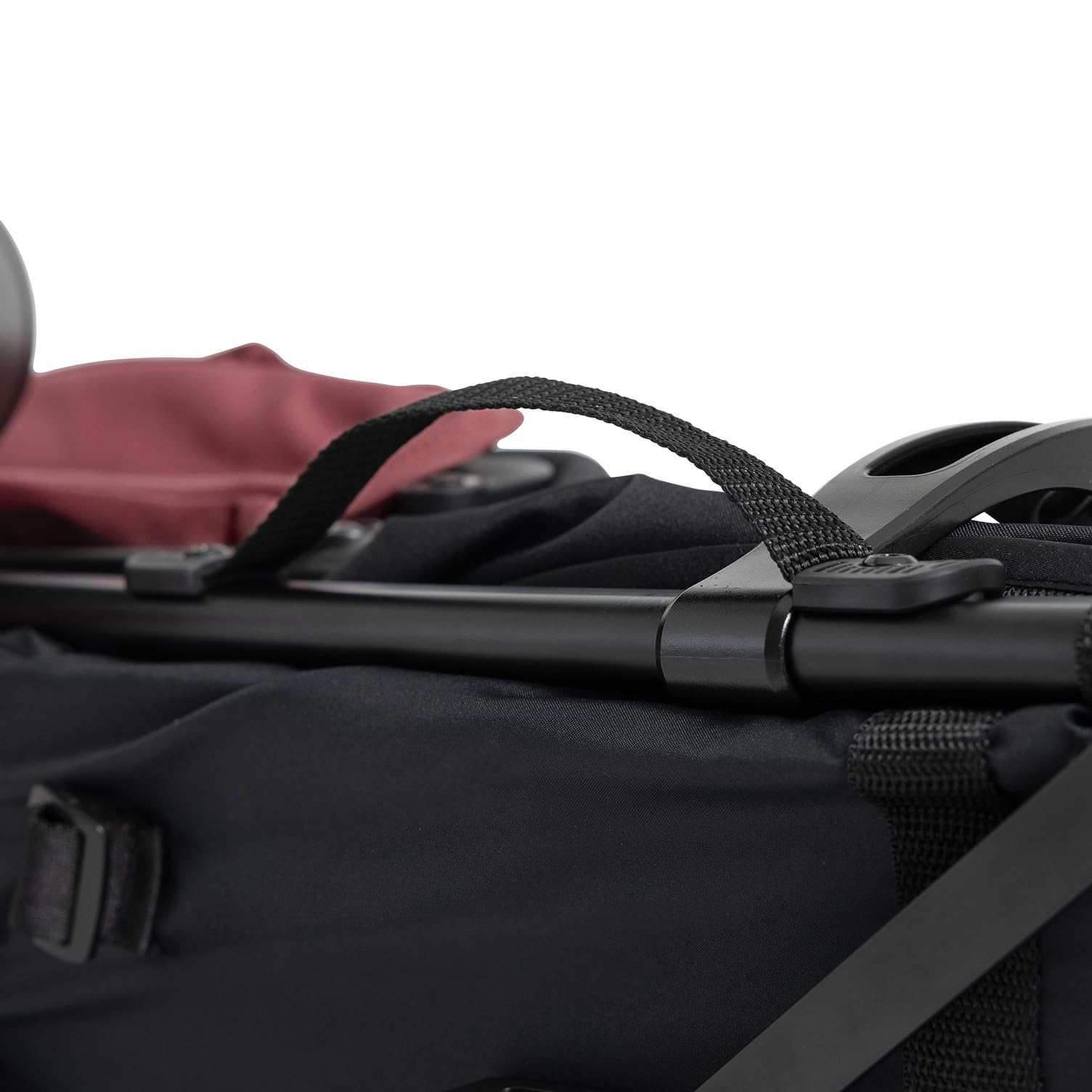 Umbrella Stroller – Lightweight, Compact Folding with Multi-Position