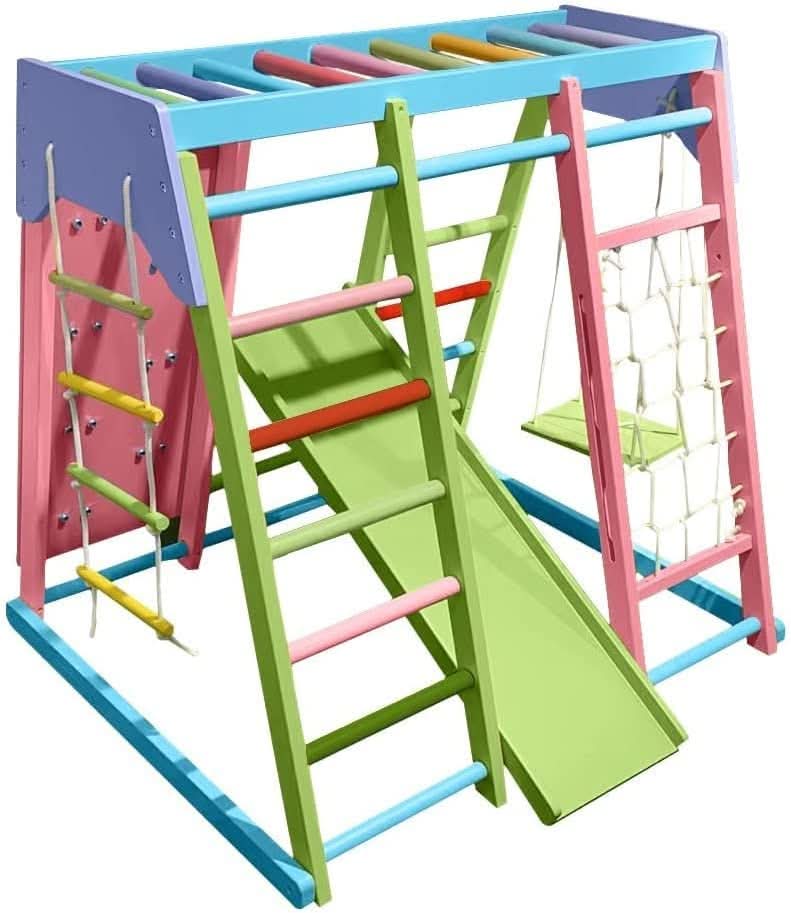 Magnolia | Jungle Gym