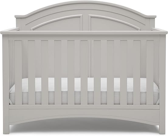 Perry 6-in-1 Convertible Crib - Greenguard Gold Certified
