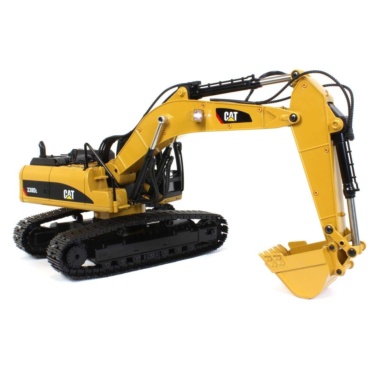 330D L Diecast Premium Radio Control Excavator, 1 of ONLY 1000 Units Worldwide 28001