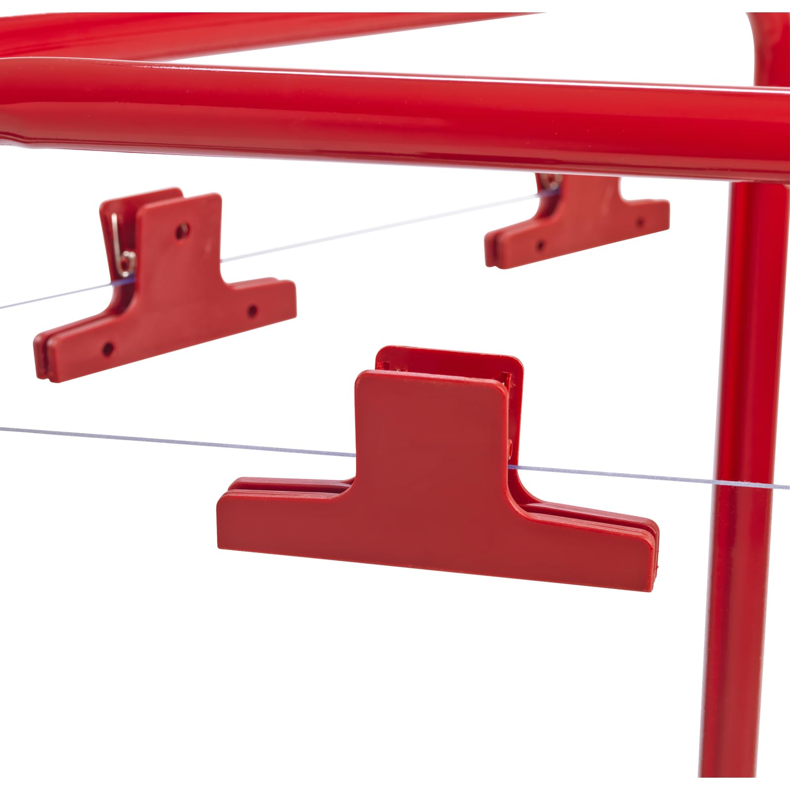 3-Way Indoor Outdoor Acrylic Panel Easel