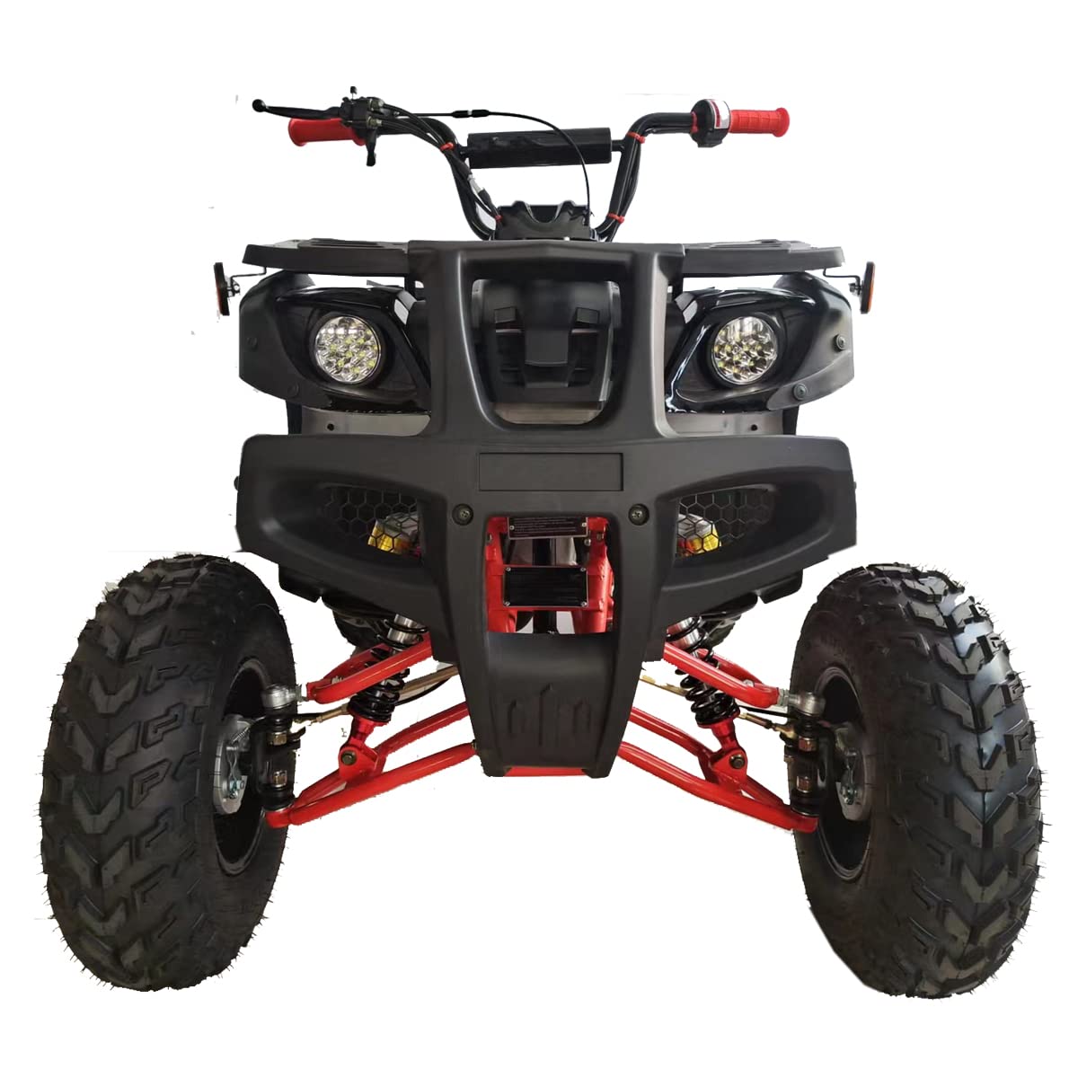 Jaguar 200 ATV with Automatic Transmission w/Reverse, Big 23"/22"