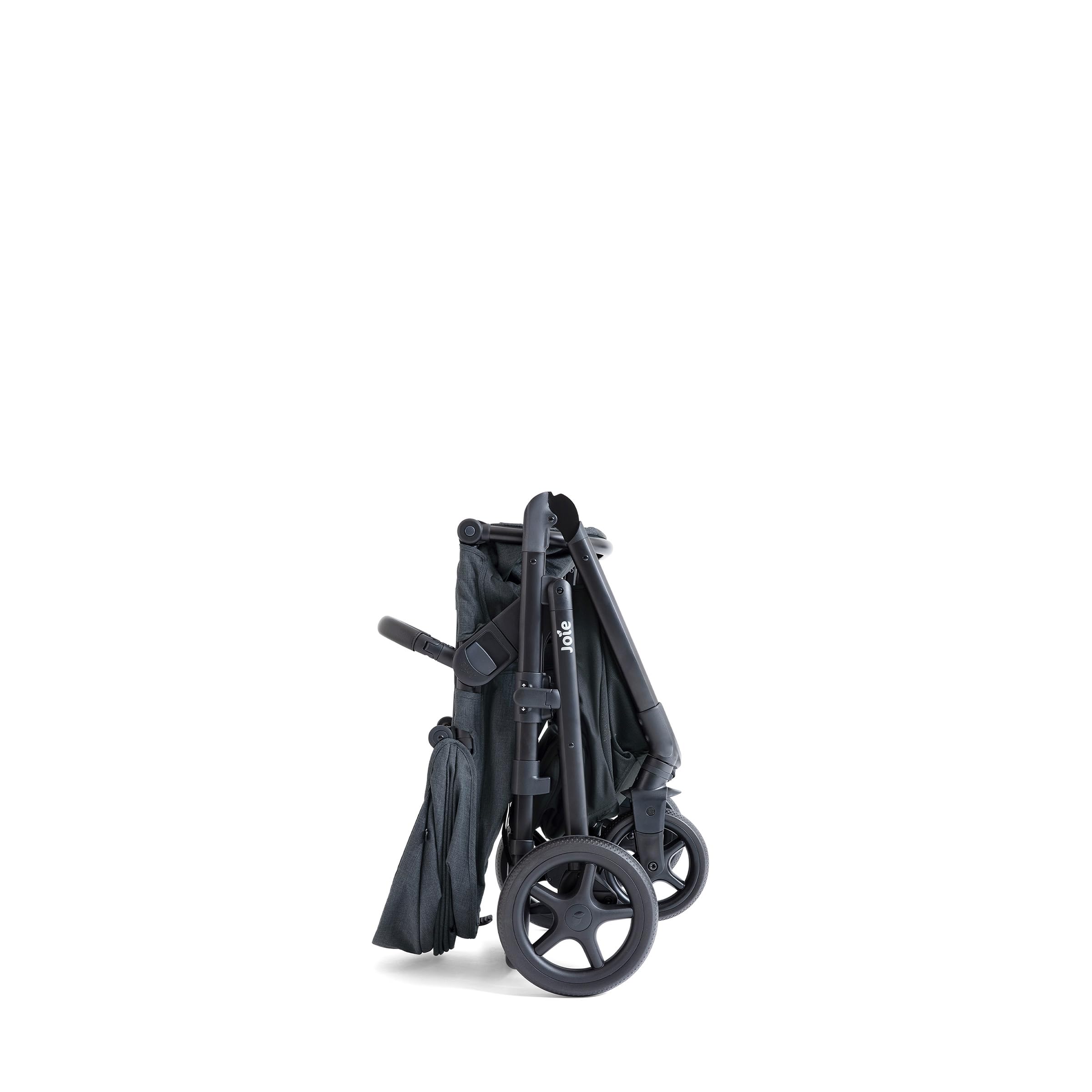 Travel System - 4-in-1 Travel System with Lightweight Baby