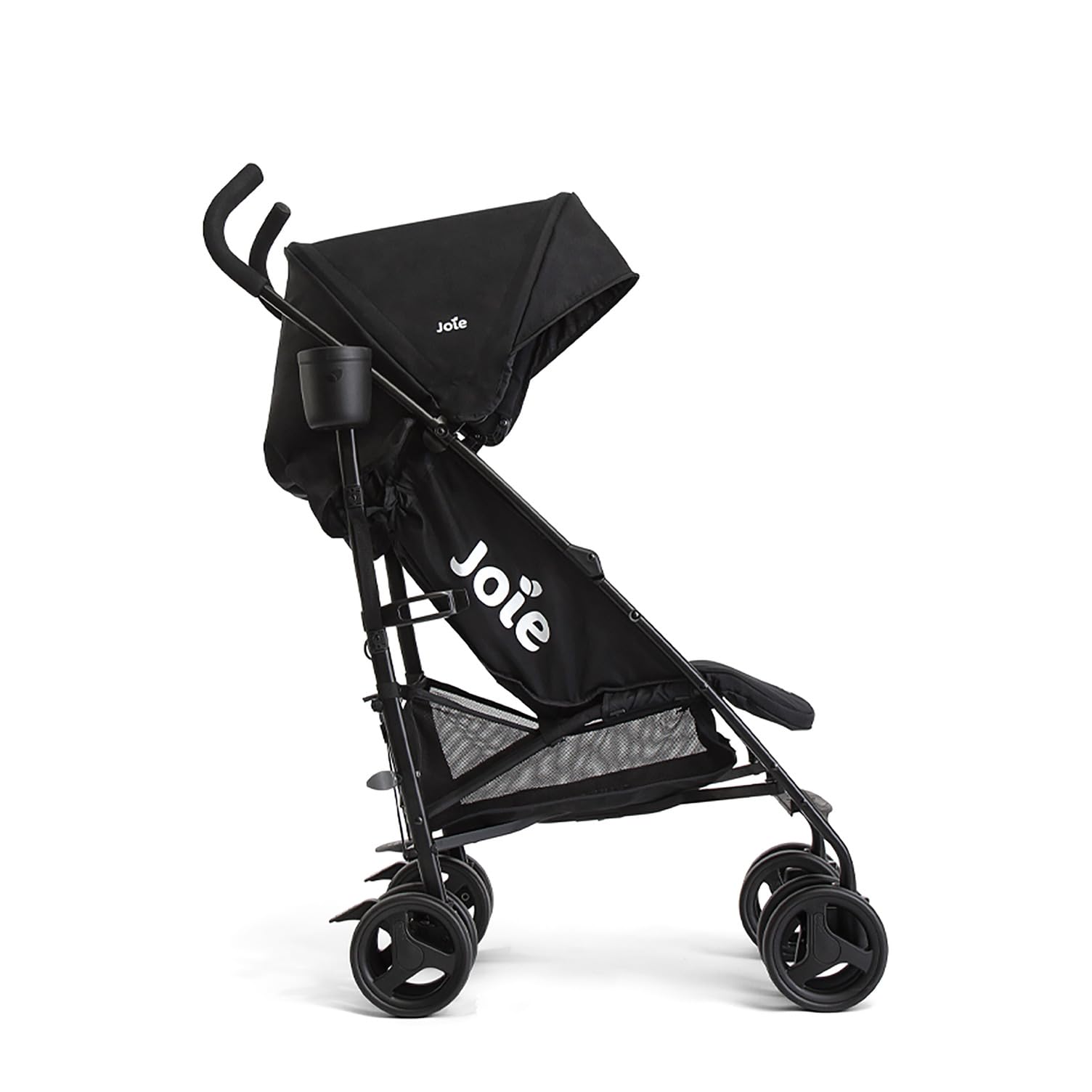 Umbrella Stroller – Lightweight, Compact Folding with Multi-Position Recline