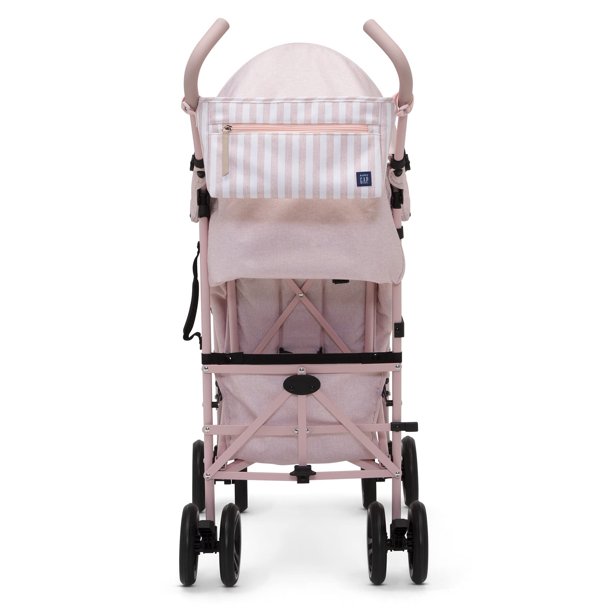 Classic Stroller - Lightweight Stroller with Recline, Compact Fold
