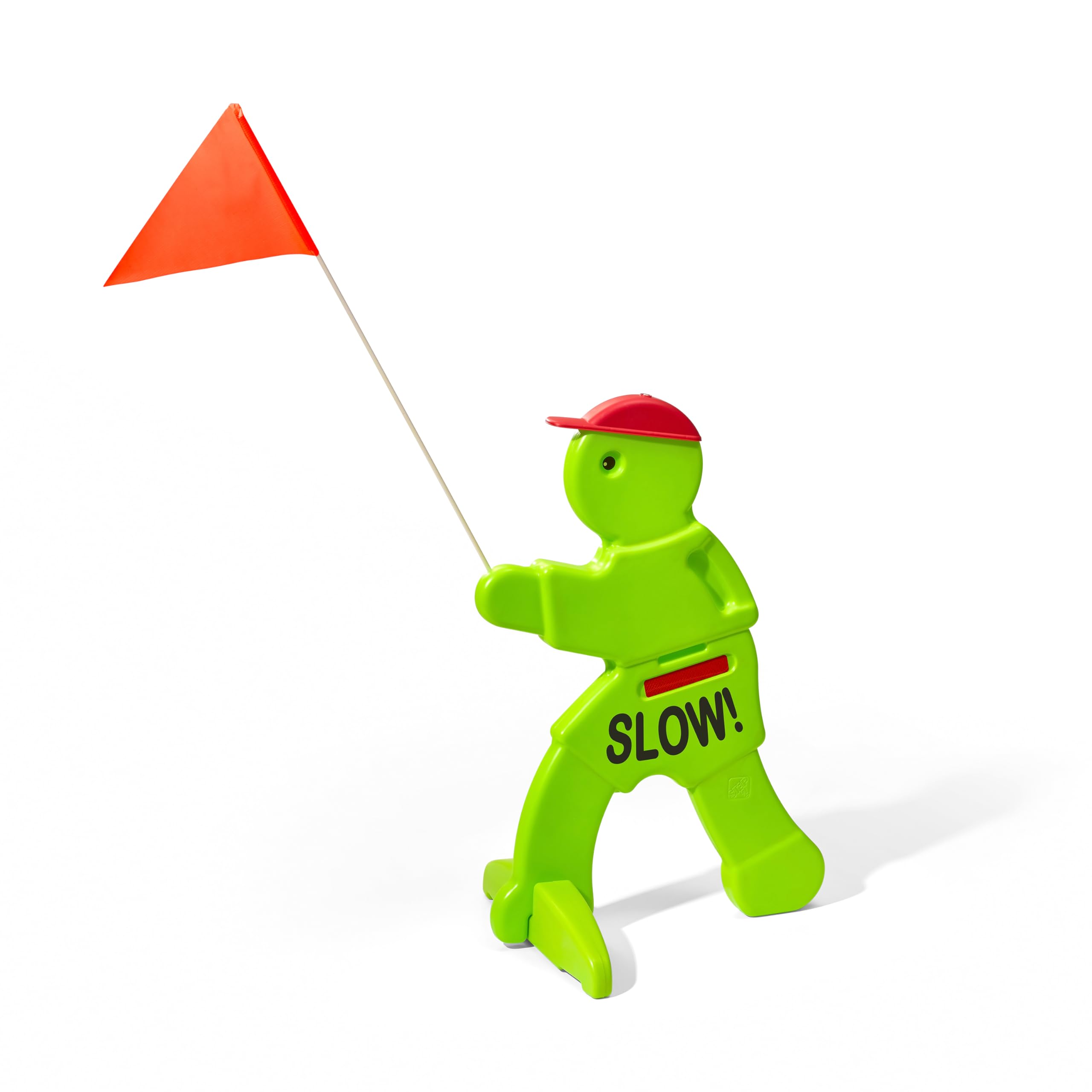 Kid Alert Street Safety Sign, Kids at Play Signage for Neighborhood Safety