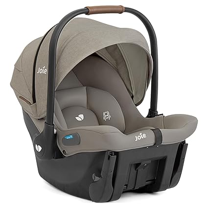 Baseless Infant Car Seat – Lightweight, Built