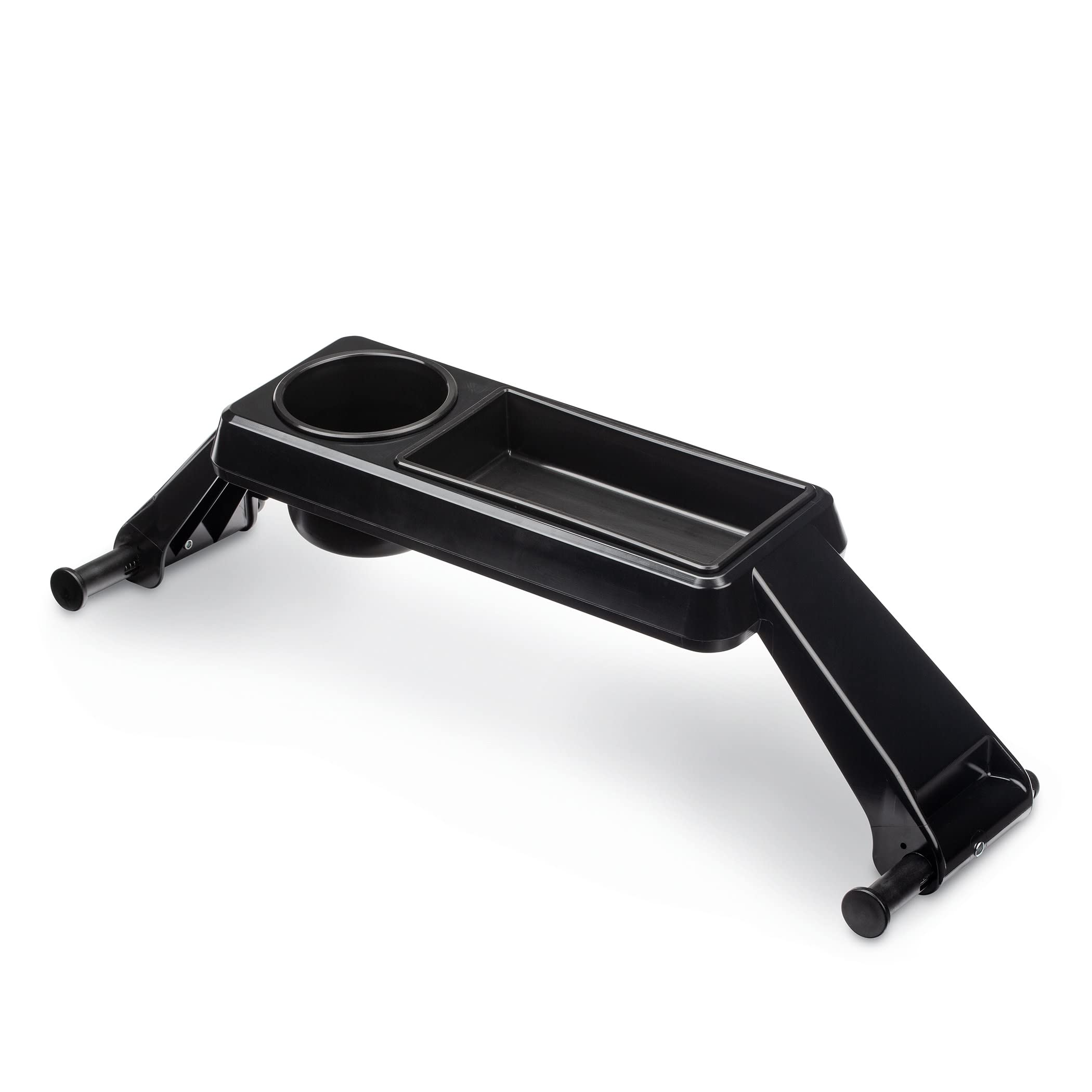 deluxe Snack Tray for Single Jogging Strollers