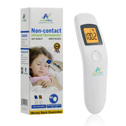 Non-Contact Forehead Thermometer for Kids and Adults