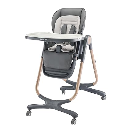 High Chairs for Babies and Toddlers,Portable High Chair