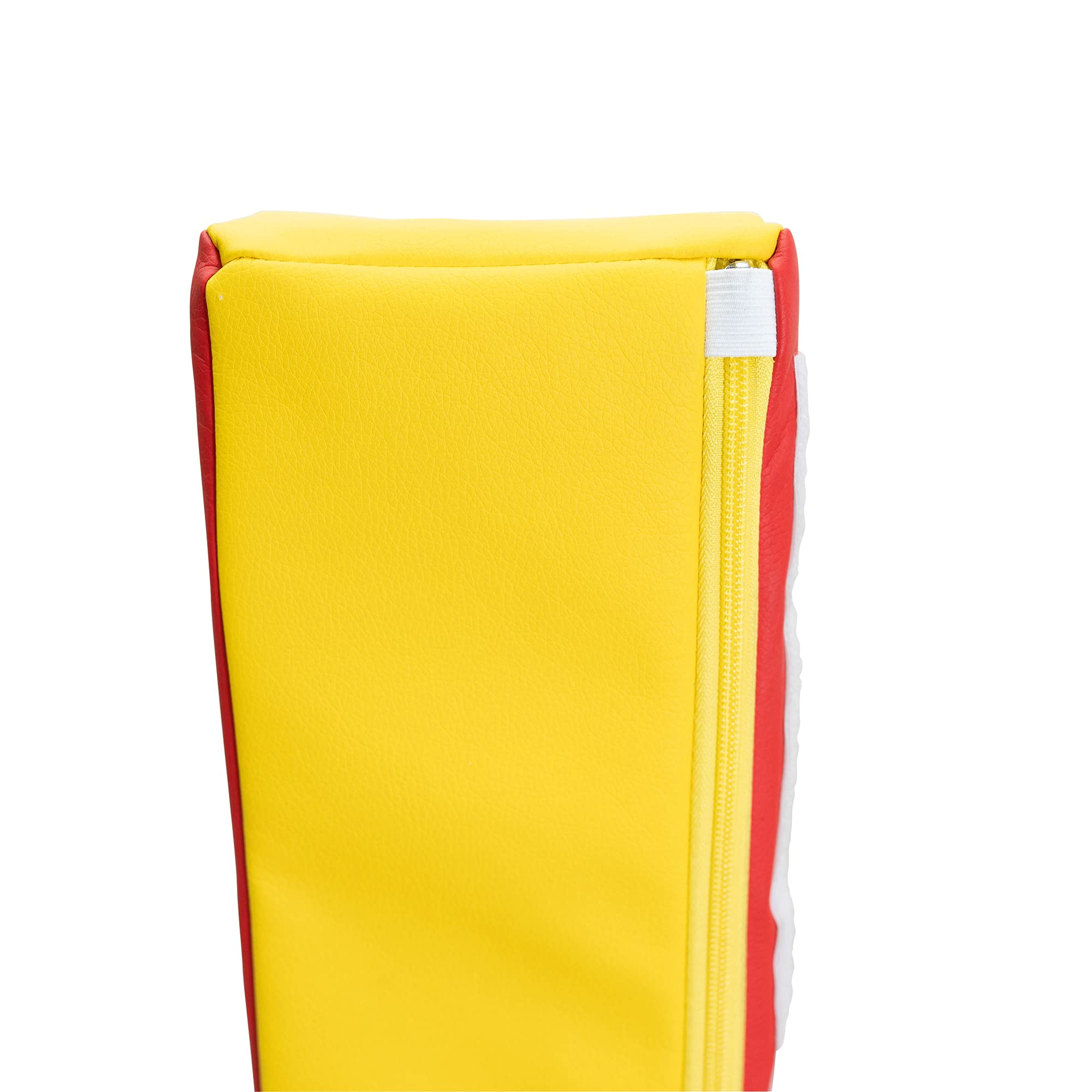 School Age Corner Foam Climber