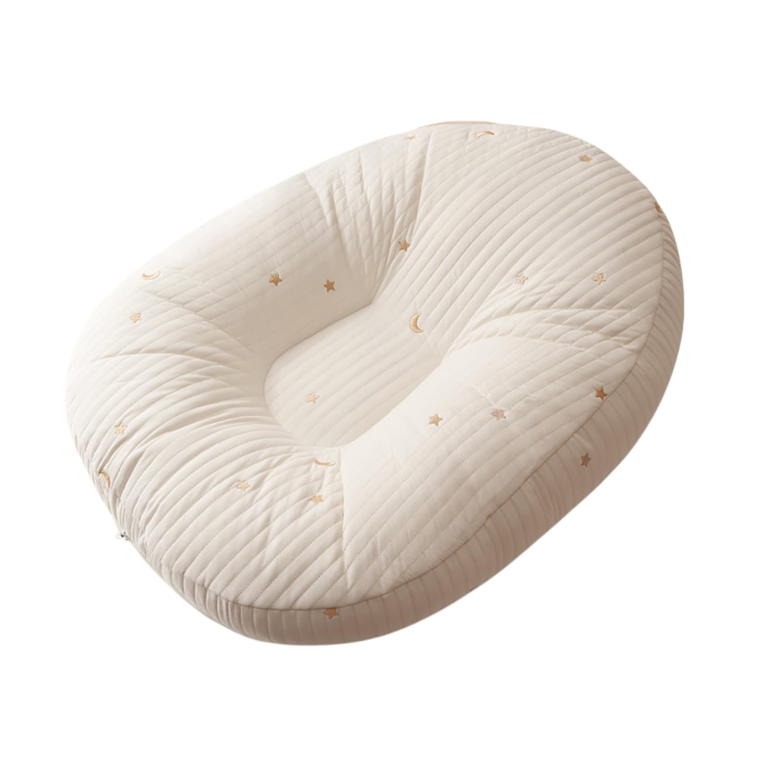 Baby Feeding Pillow with Removable Washable Cover