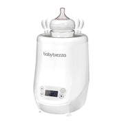 AirSwirl Waterless Baby Bottle Warmer - Safely Warm