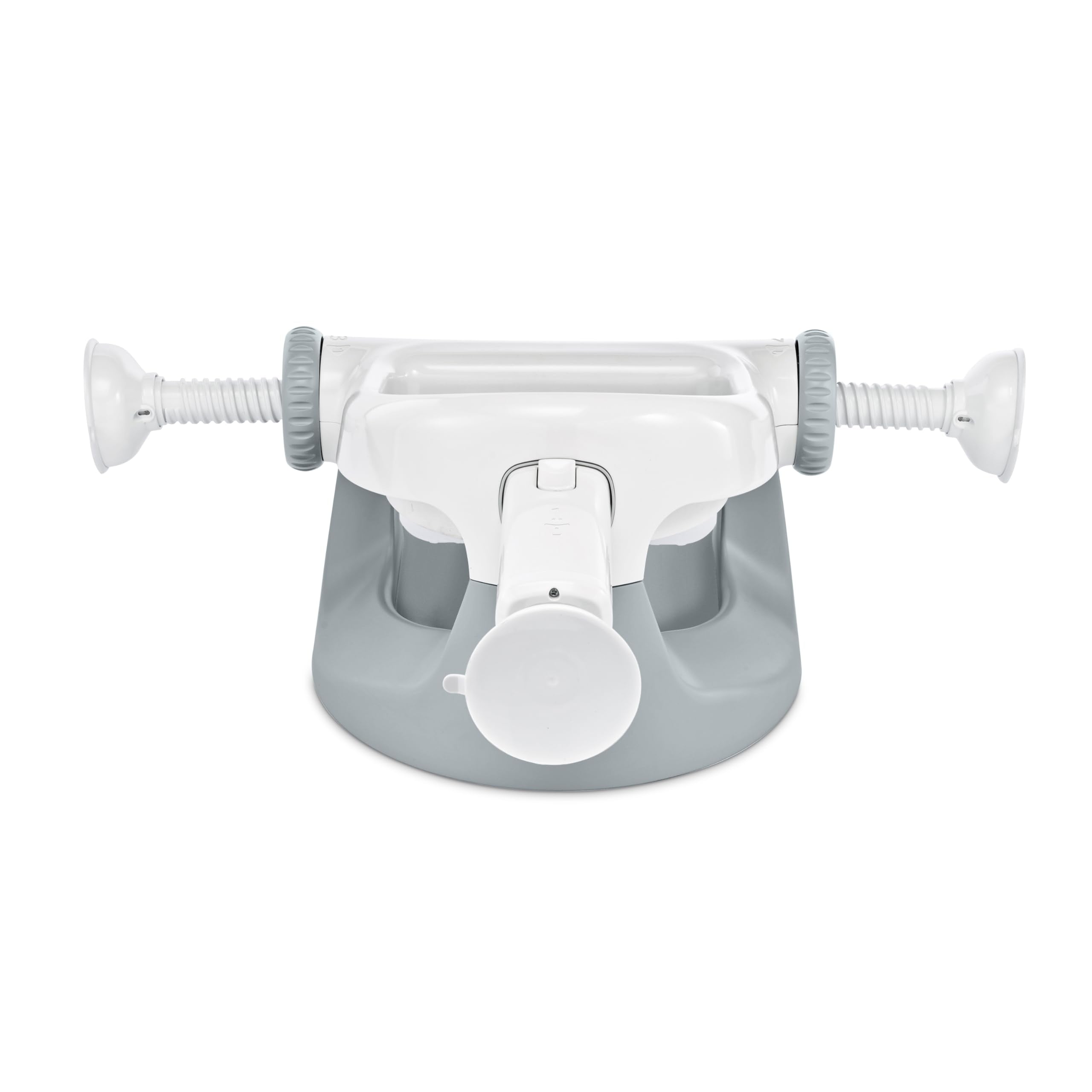 Baby Bath Seat with Suction Cups and Backrest