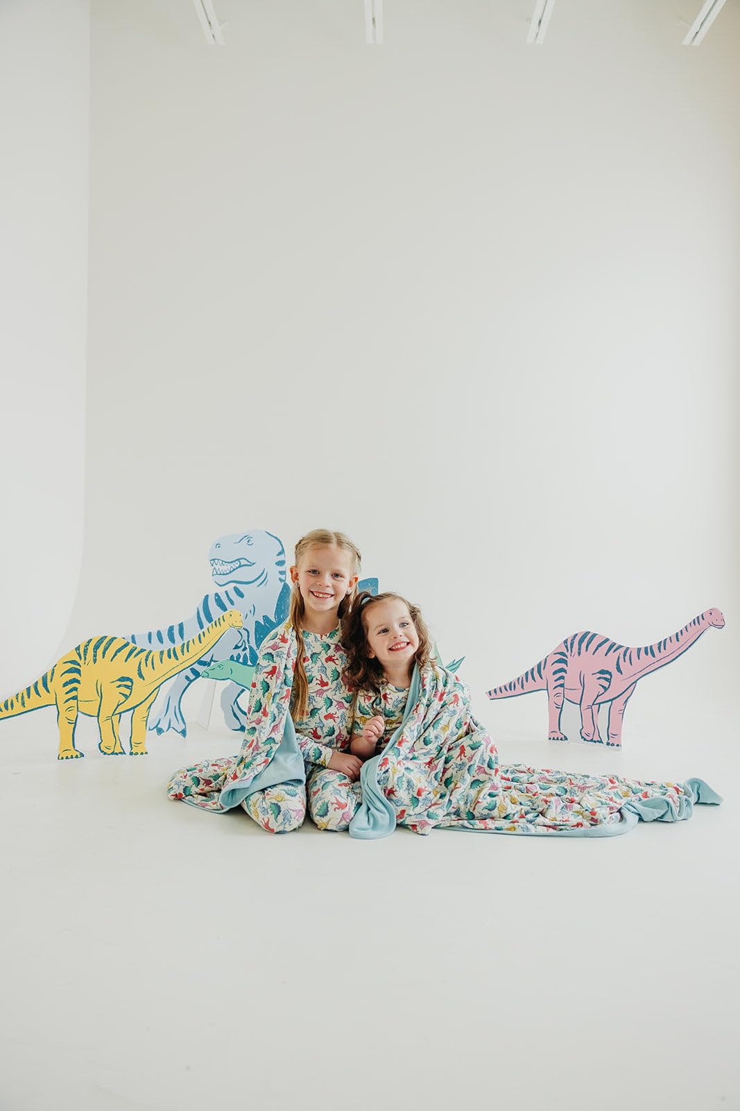 Oversized Reversible Fleece Throw Blanket 70x50 Inch