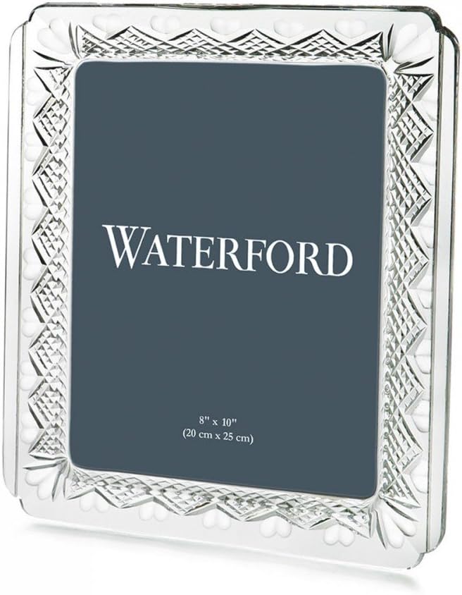 Wedding Heirloom 8 x 10 Frame
